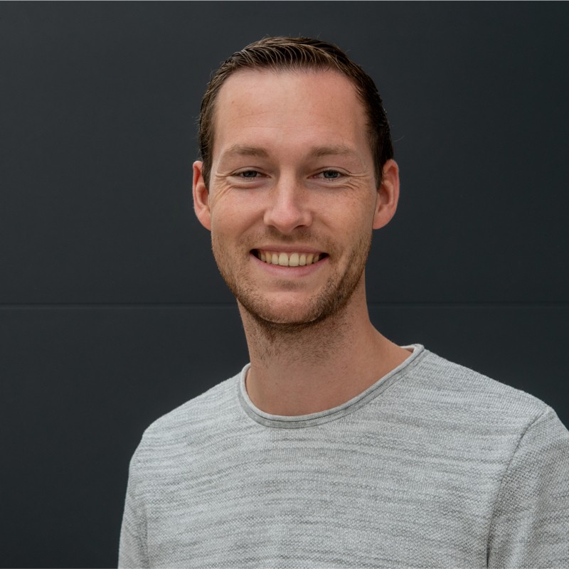 Foto van Anton van Roon