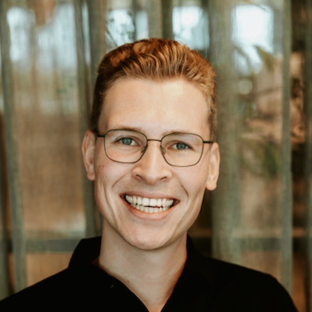 Foto van Mike Smit